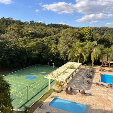 Hotel Fazenda Brisa Itu Exterior foto