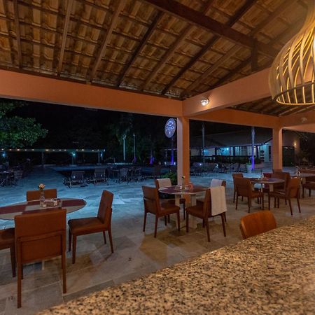 Hotel Fazenda Brisa Itu Exterior foto