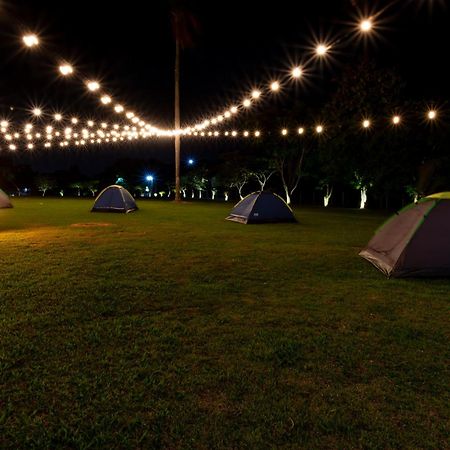 Hotel Fazenda Brisa Itu Exterior foto