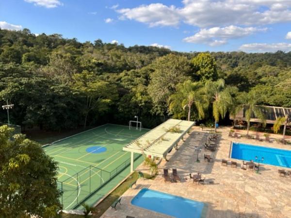 Hotel Fazenda Brisa Itu Exterior foto