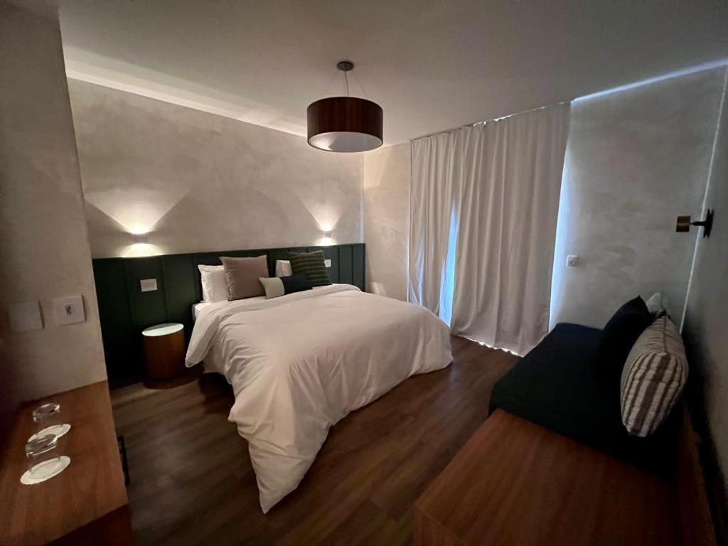 Hotel Fazenda Brisa Itu Quarto foto